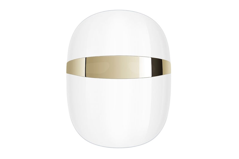 LG Pra.L Derma LED Mask, BWL1