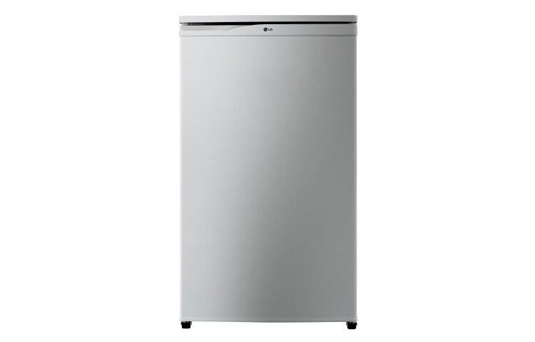 LG 94L Bar Fridge with Can Drink Holder, GR-141SLW