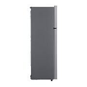 LG 253L Top Freezer with Linear Cooling in Platinum Silver, GR-B2757PZ