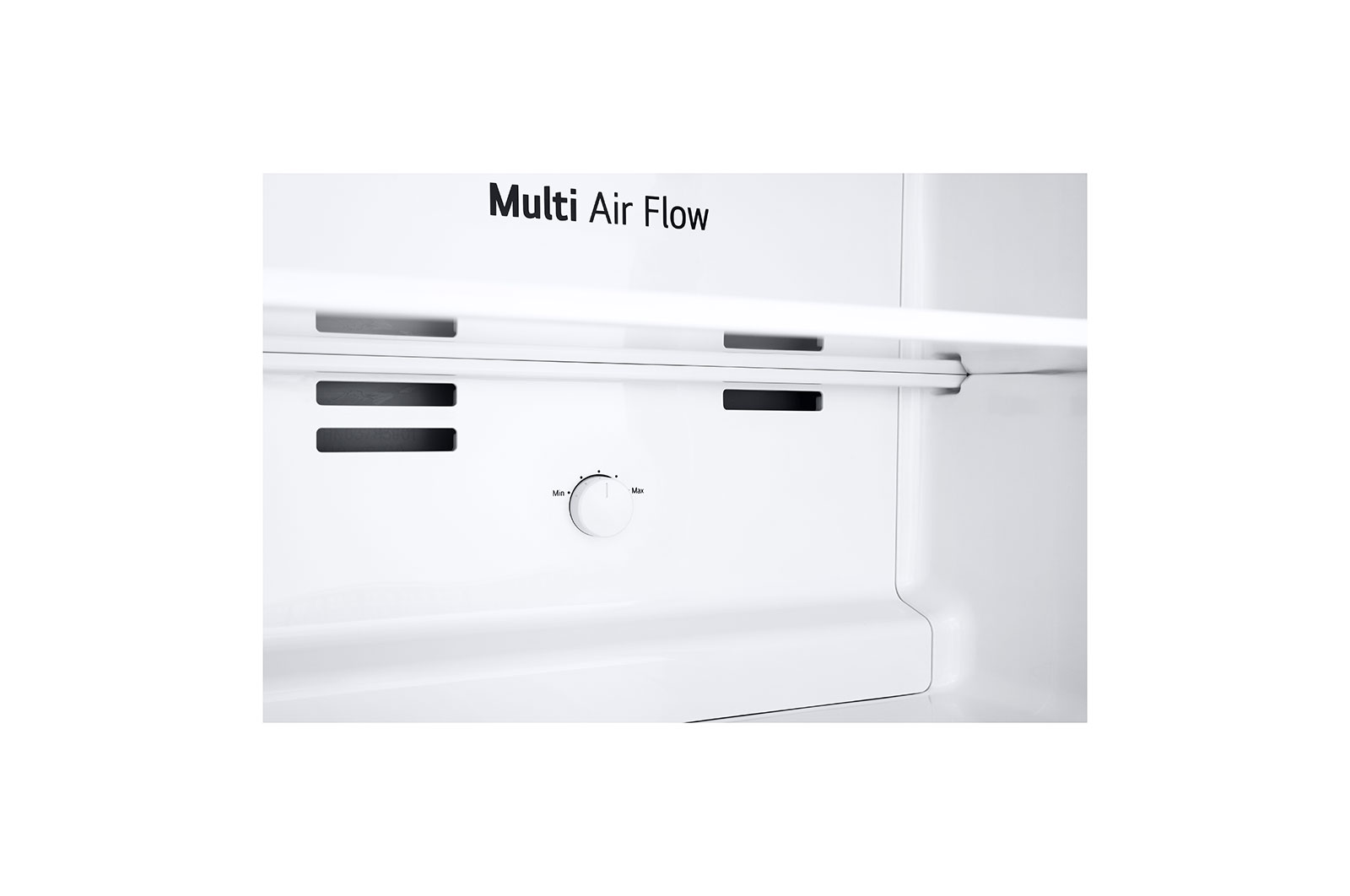 LG 267L Top Freezer with Inverter Compressor in Dark Graphite Steel, GT-B2652DS