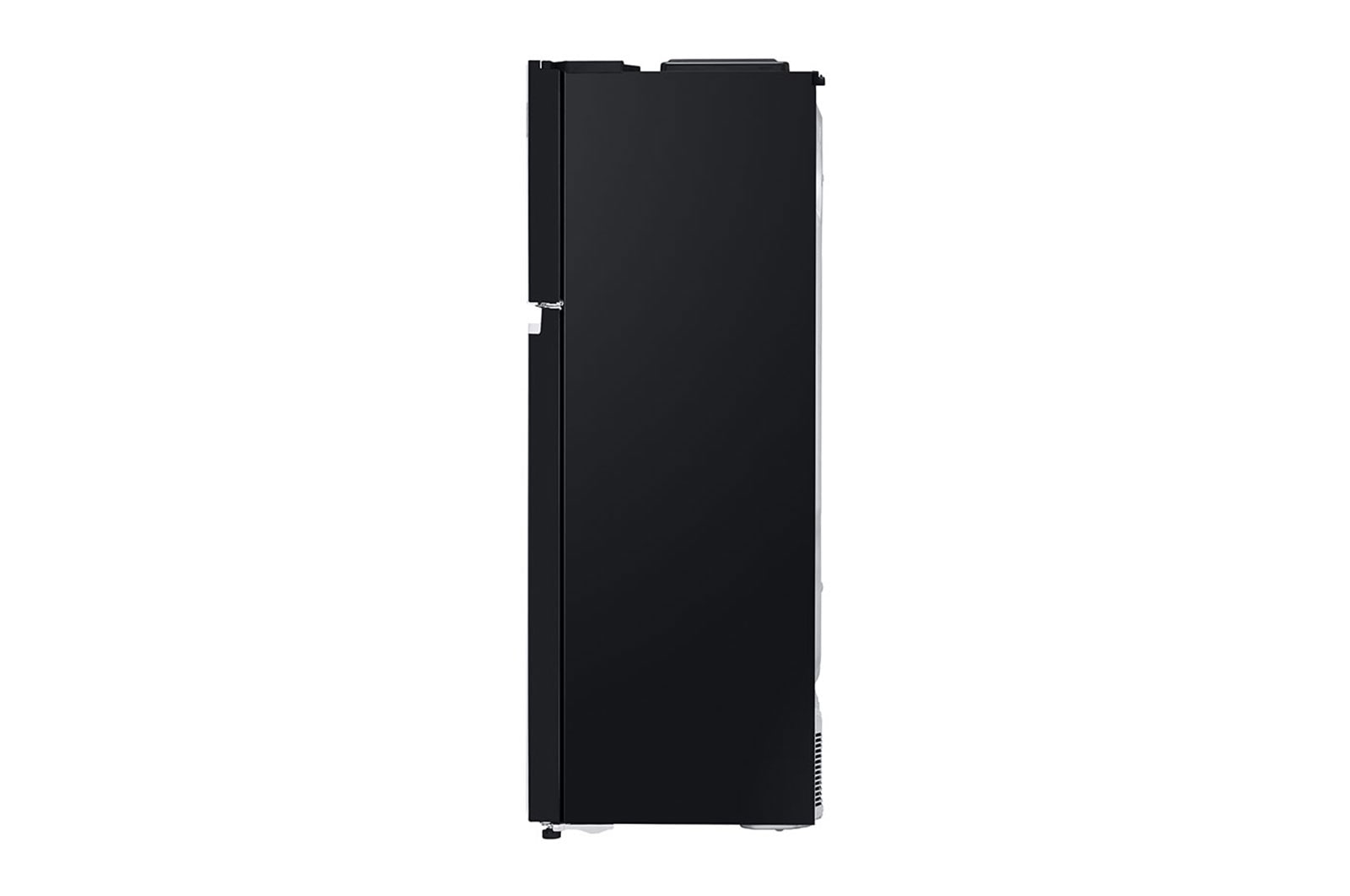 LG 506L Top Freezer with Smart Inverter Compressor™ in Black Mirror, GT-T5107BM