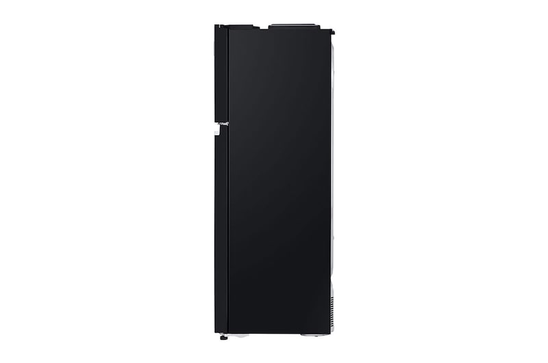 LG 506L Top Freezer with Smart Inverter Compressor™ in Black Mirror, GT-T5107BM