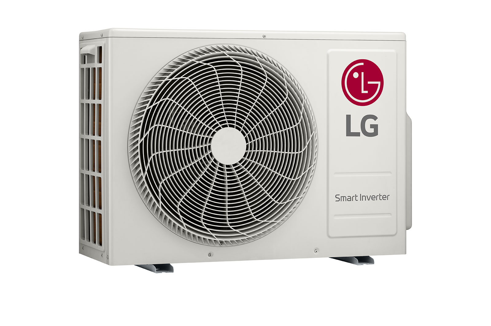 LG 18,000 BTU Multi Split Inverter Outdoor Unit (Up to 3 Indoor Unit)_R32, Z3UQ18GFA0