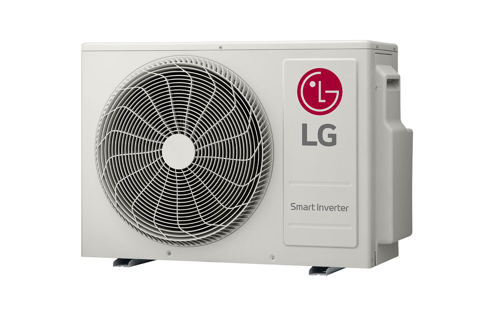 LG 18,000 BTU Multi Split Inverter Outdoor Unit (Up to 3 Indoor Unit)_R32, Z3UQ18GFA0