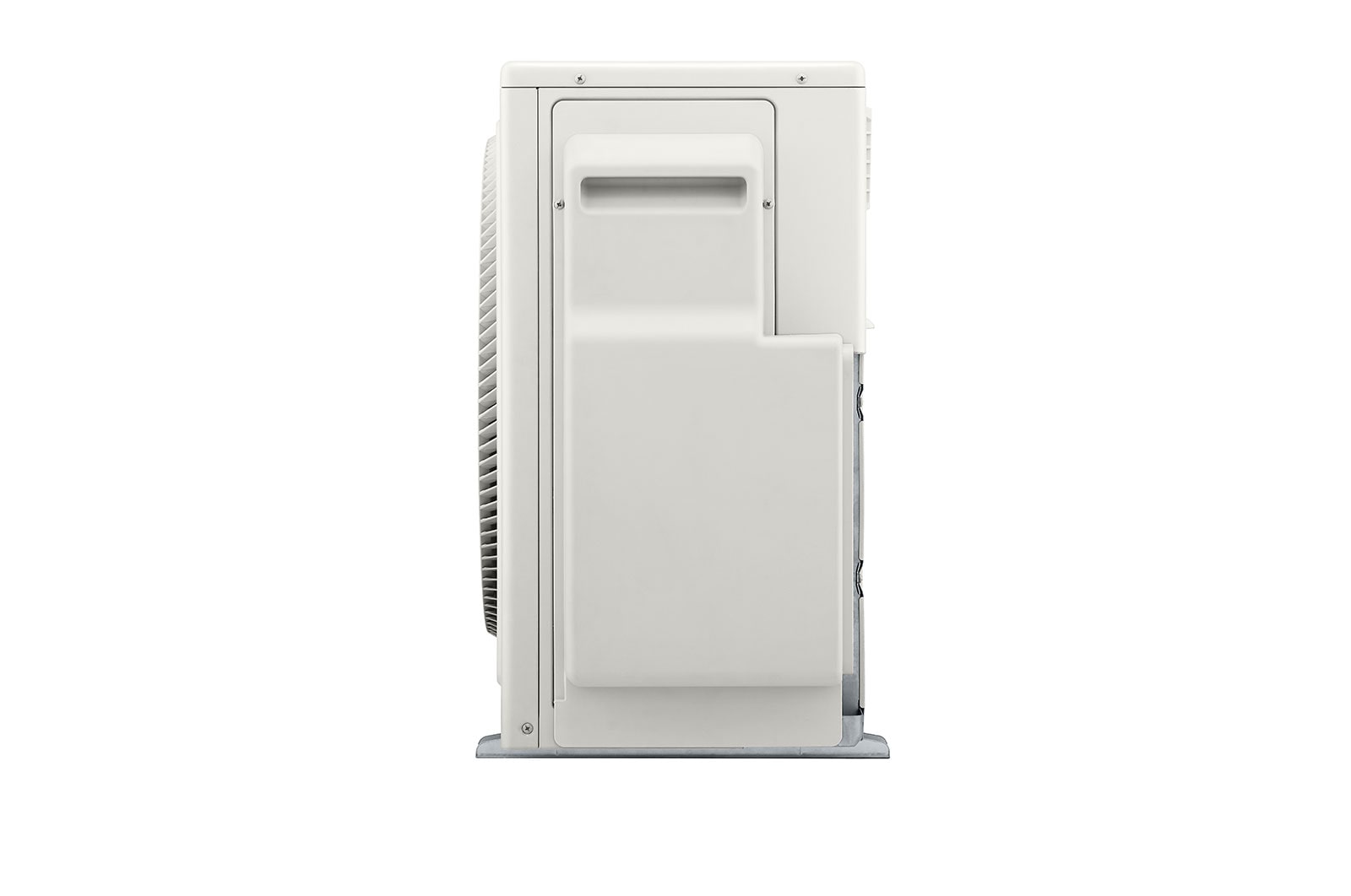 LG 18,000 BTU Multi Split Inverter Outdoor Unit (Up to 3 Indoor Unit)_R32, Z3UQ18GFA0