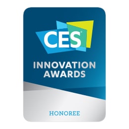 logo image of CES INNOVATION AWARDS.