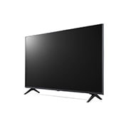 LG UHD TV UR80 43 inch 4K Smart TV 2023 | Magic Remote  | Small TV | Ultra HD 4K resolution | AI ThinQ, 43UR8050PSB