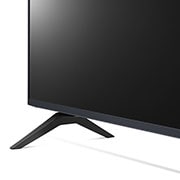 LG UHD TV UR80 43 inch 4K Smart TV 2023 | Magic Remote  | Small TV | Ultra HD 4K resolution | AI ThinQ, 43UR8050PSB