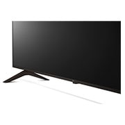 LG UHD TV UR75 50 inch 4K Smart TV 2023 | Magic Remote  | Small TV | Ultra HD 4K resolution | AI ThinQ, 50UR7550PSC