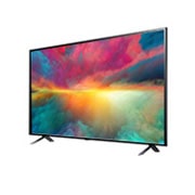 LG QNED TV QNED75 65 inch 4K Smart TV 2023 | Quantum dot | Wall mounted TV | TV wall design | Ultra HD 4K resolution | AI ThinQ , 65QNED75SRA