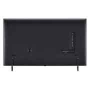 LG QNED TV QNED80 75 inch 4K Smart TV 2023 | Quantum dot | Wall mounted TV | TV wall design | Ultra HD 4K resolution | AI ThinQ , 75QNED80SRA