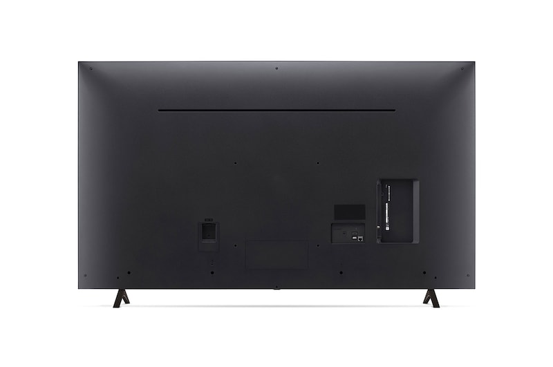 LG UHD TV UR75 75 inch 4K Smart TV | Magic Remote | Wall mounted TV | TV wall design | Ultra HD 4K resolution | AI ThinQ, 75UR7550PSC