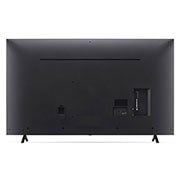 LG UHD TV UR75 75 inch 4K Smart TV 2023 | Magic Remote | Wall mounted TV | TV wall design | Ultra HD 4K resolution | AI ThinQ, 75UR7550PSC