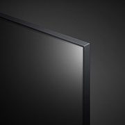 LG UHD TV UR80 86 inch 4K Smart TV 2023 | Magic Remote | Wall mounted TV | TV wall design | Ultra HD 4K resolution | AI ThinQ, 86UR8050PSB