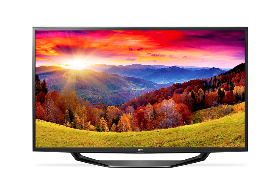 LG 32 LN5700 Full HD 1080p Smart LED TV 32LN5700 B&H Photo Video