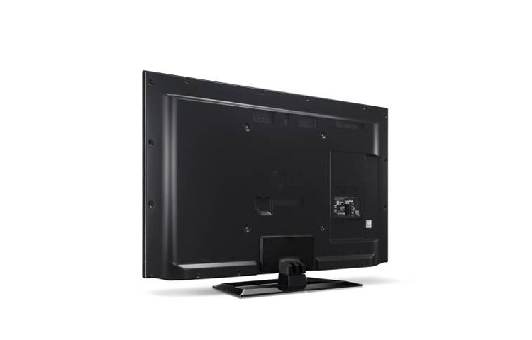 LG 42LM6200 Cinema 3D Smart TV, 42LM6200