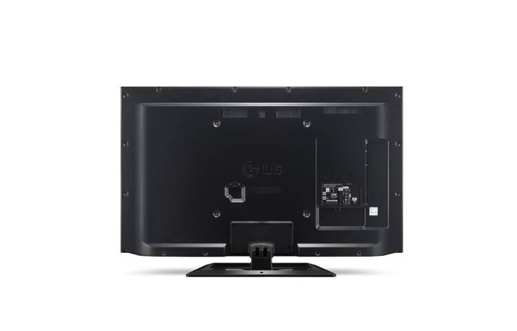 LG 42LM6200 Cinema 3D Smart TV, 42LM6200