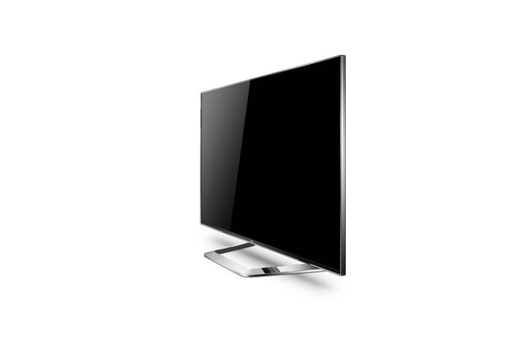 LG 42" LM6700 Cinema 3D Smart TV, 42LM6700