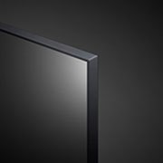 LG UP7750 43" UHD 4K TV, 43UP7750PTB