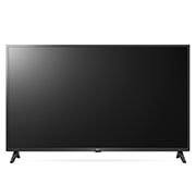 LG UHD TV UQ75 43 inch 4K Smart TV | Magic Remote | Small TV | Ultra HD 4K resolution | AI ThinQ, 43UQ7550PSF