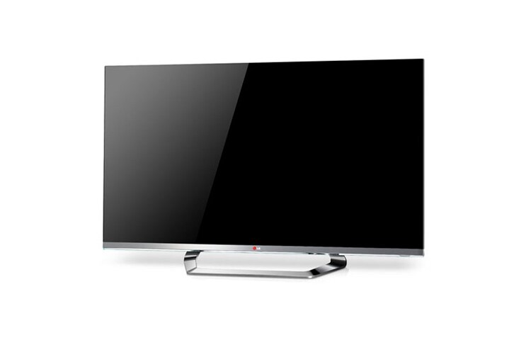 LG 47" Cinema 3D Smart TV, 47LM8600