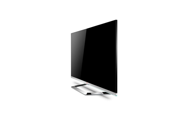 LG 47" Cinema 3D Smart TV, 47LM8600