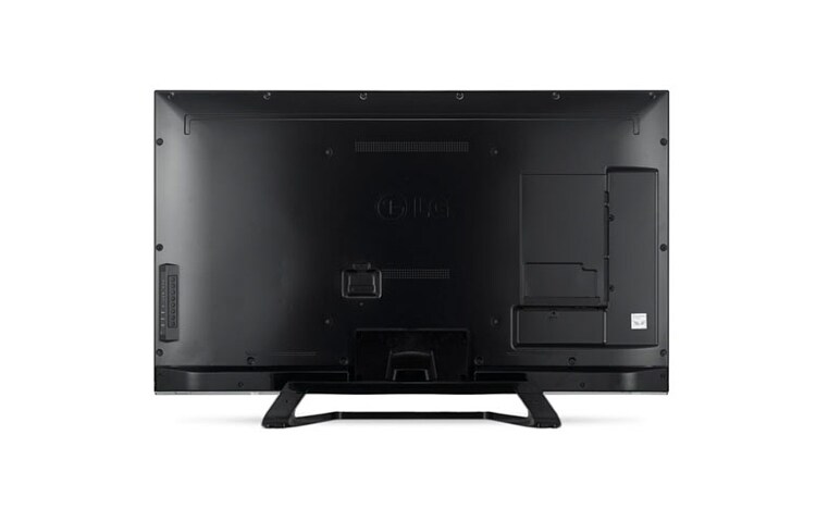 LG 47" Cinema 3D Smart TV, 47LM8600