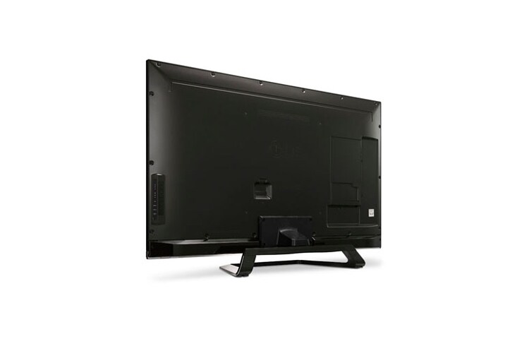 LG 47" Cinema 3D Smart TV, 47LM8600