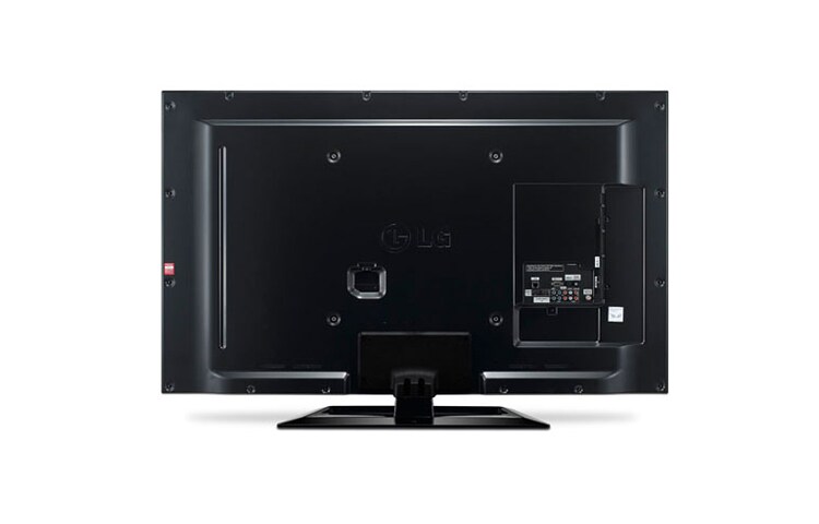 LG 47LS4600 LED TV, 47LS4600