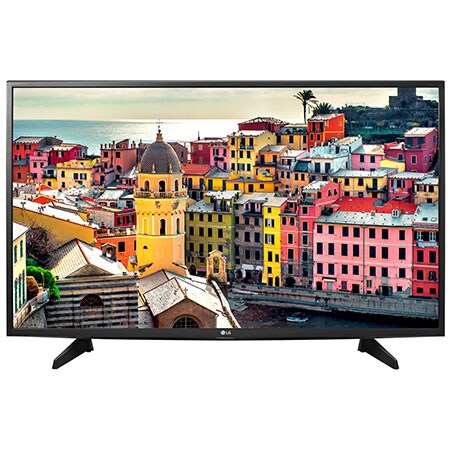 LG 49” UHD 4K TV - 49UH610T | LG SG