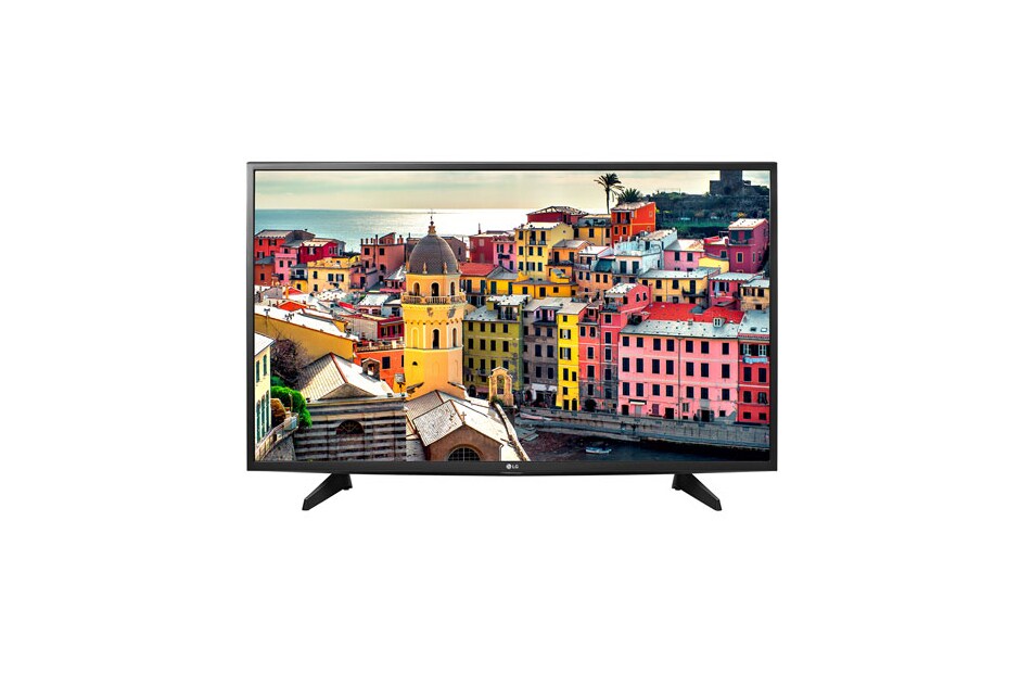 LG 49” UHD 4K TV - 49UH610T | LG SG