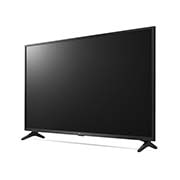 LG UHD TV UQ75 50 inch 4K Smart TV | Magic Remote | Small TV | Ultra HD 4K resolution | AI ThinQ , 50UQ7550PSF