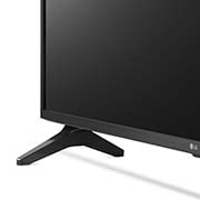 LG UHD TV UQ75 50 inch 4K Smart TV | Magic Remote | Small TV | Ultra HD 4K resolution | AI ThinQ , 50UQ7550PSF