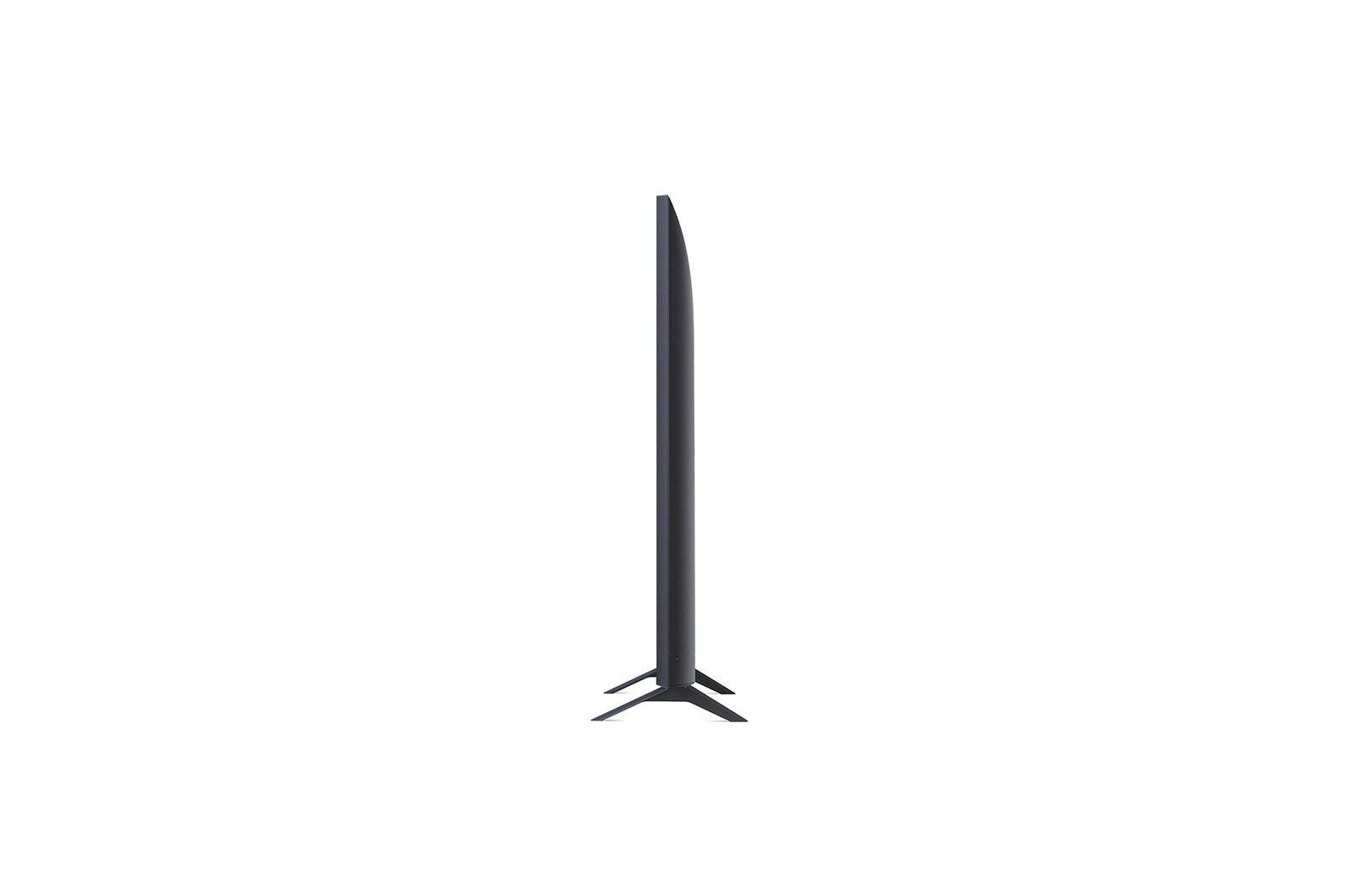 LG NANO75 55" NanoCell 4K TV, 55NANO75TPA