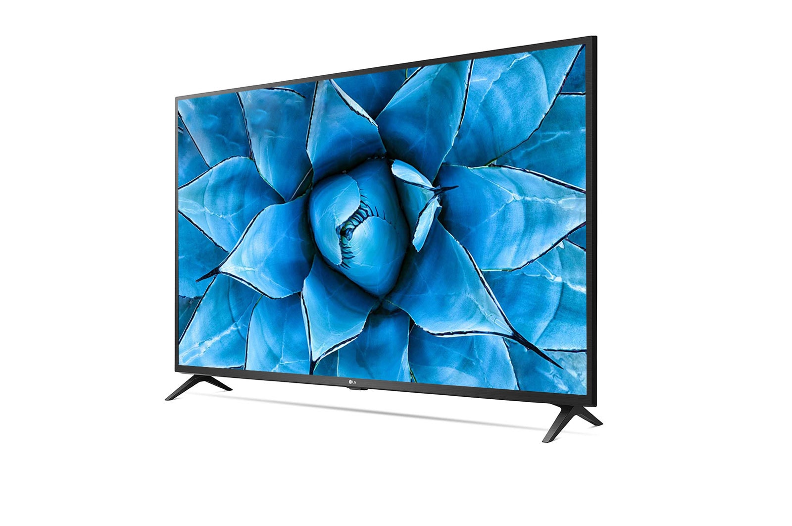 LG UN7300 55" UHD 4K TV, 55UN7300PTC