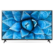 LG UN7300 55" UHD 4K TV, 55UN7300PTC