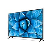 LG UN7300 55" UHD 4K TV, 55UN7300PTC