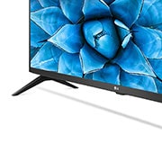 LG UN7300 55" UHD 4K TV, 55UN7300PTC