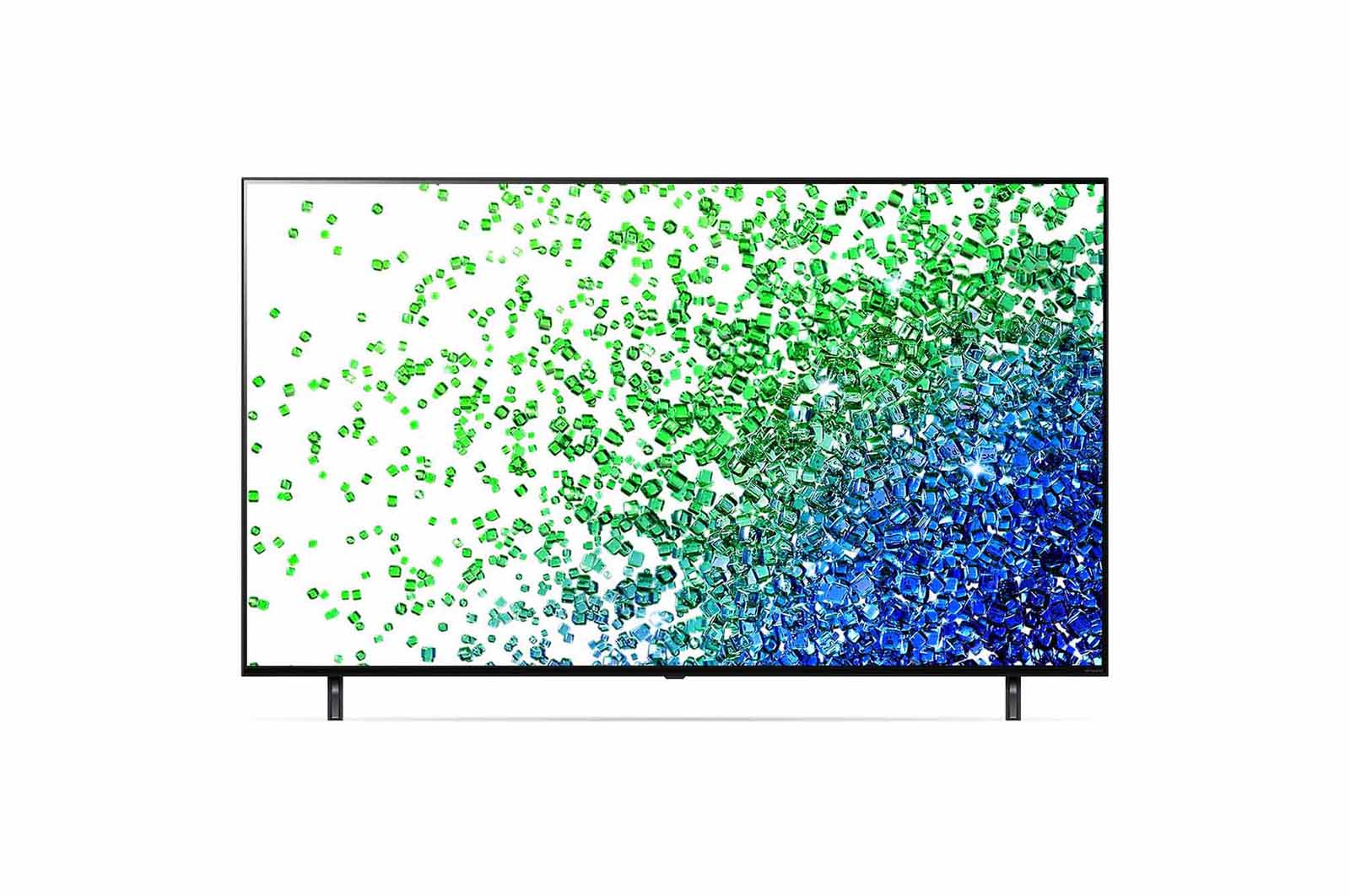 LG NANO80 65" NanoCell 4K TV, 65NANO80TPA