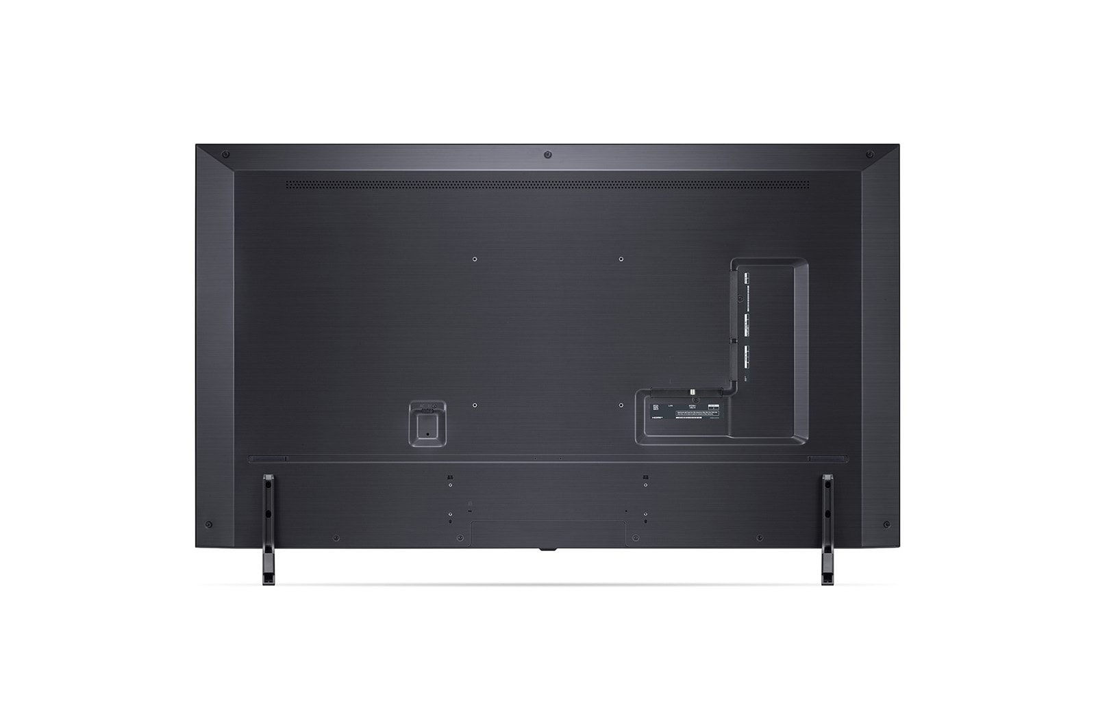 LG NANO80 65" NanoCell 4K TV, 65NANO80TPA