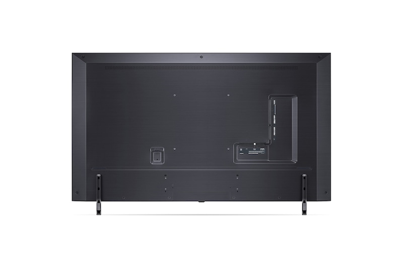 LG NANO80 65" NanoCell 4K TV, 65NANO80TPA