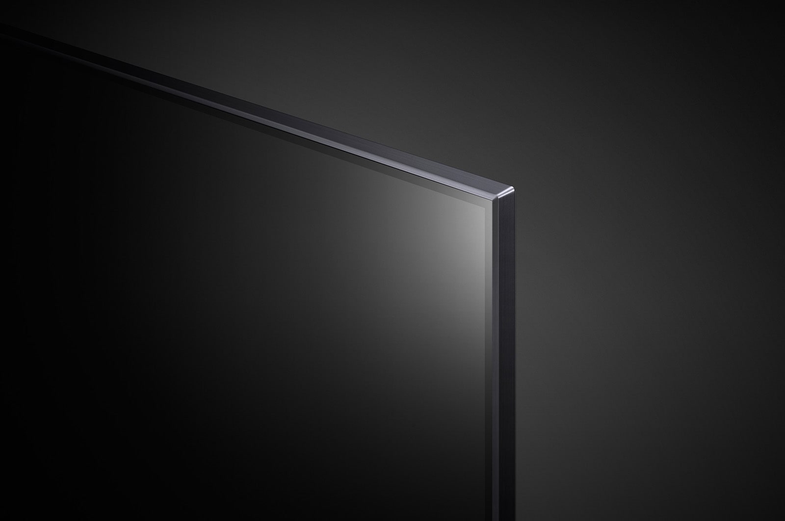 LG NANO80 65" NanoCell 4K TV, 65NANO80TPA