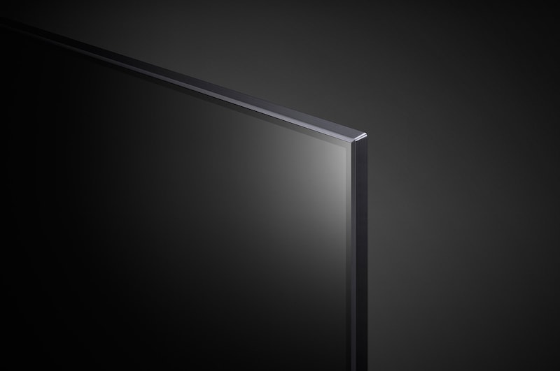 LG NANO80 65" NanoCell 4K TV, 65NANO80TPA