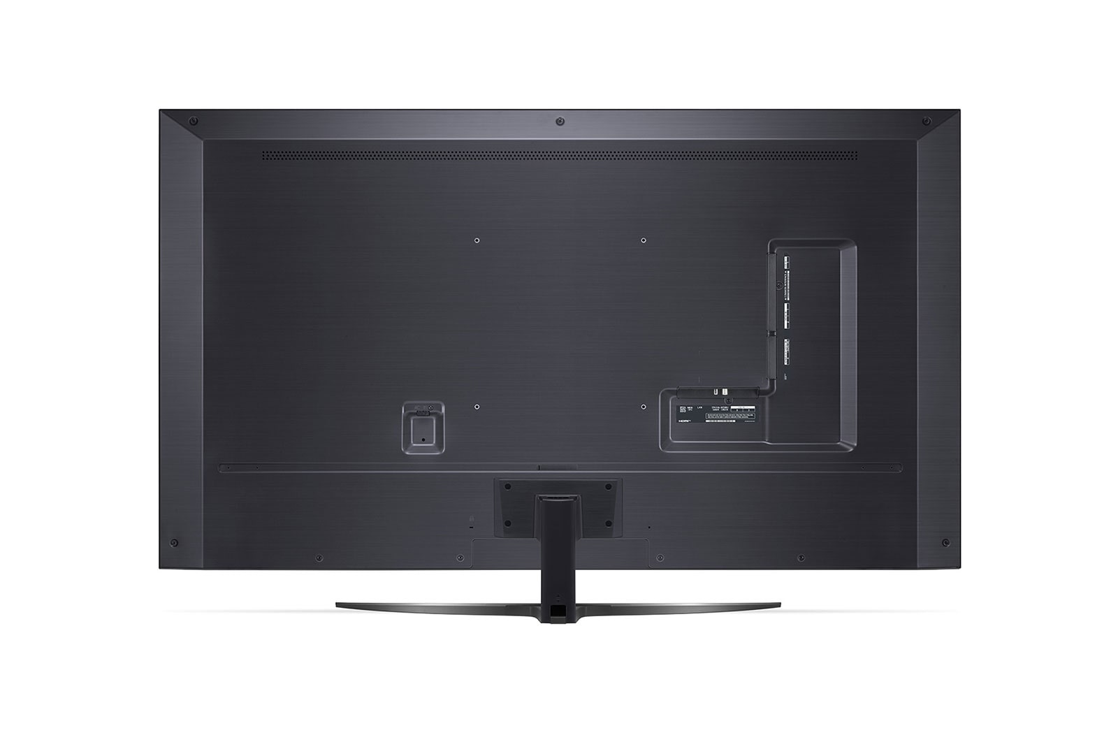 LG NANO86 65" NanoCell 4K TV, 65NANO86TPA