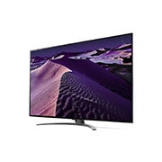 LG QNED TV Mini LED QNED86 65 inch 4K Smart TV | Quantum dot | Wall mounted TV | TV wall design | Ultra HD 4K resolution | AI ThinQ , 65QNED86SQA