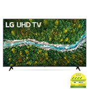 LG UP7750 65" UHD 4K TV, 65UP7750PTB