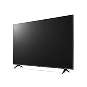 LG UHD TV UQ80 65 inch 4K Smart TV | Magic Remote | Ultra HD 4K resolution | AI ThinQ, 65UQ8050PSB