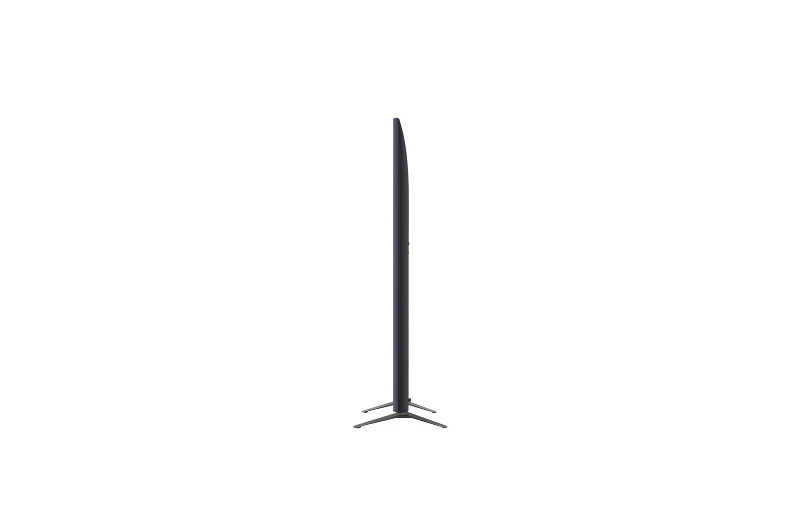 LG NANO75 75" NanoCell 4K TV, 75NANO75TPA