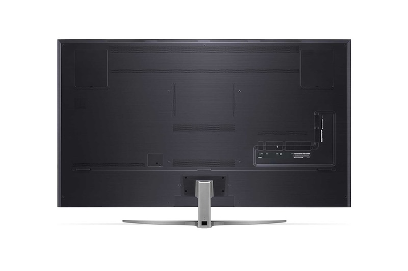 LG QNED TV Mini LED QNED99 75 inch 8K Smart TV | Wall mounted TV | TV wall design | Ultra HD 8K resolution | AI ThinQ, 75QNED99SQB
