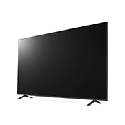 LG UHD TV UQ80 75 inch 4K Smart TV | Magic Remote | Wall mounted TV | TV wall design | Ultra HD 4K resolution | AI ThinQ, 75UQ8050PSB